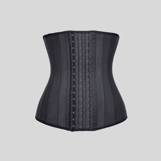 Aggressive waist trainer