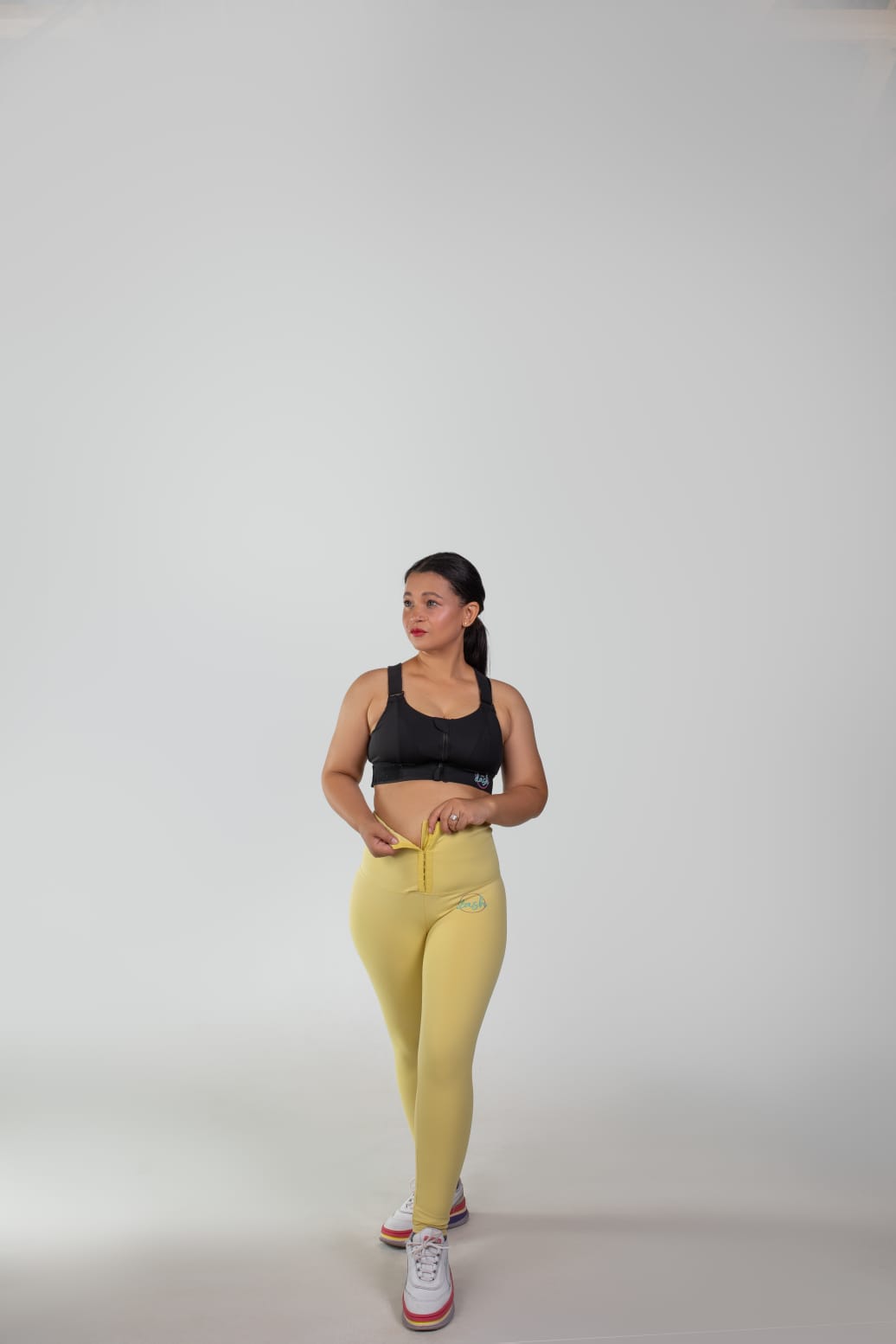 BELLARIX JEGGING