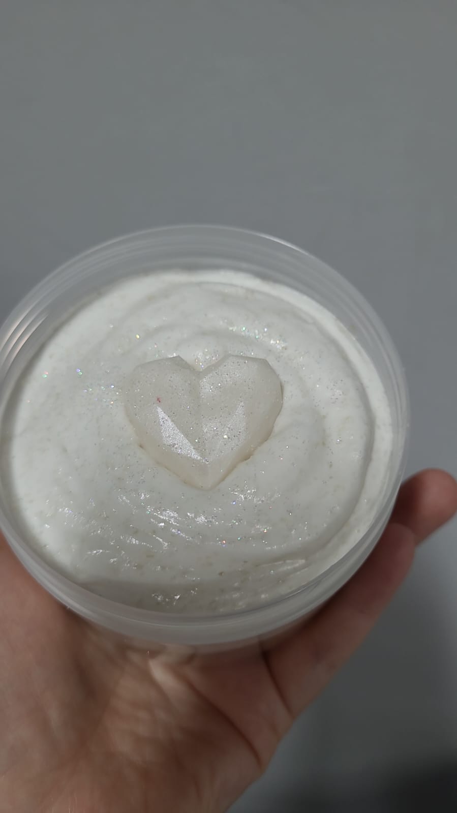 OH MY COCONUTS BOOTY/BODY POLISH