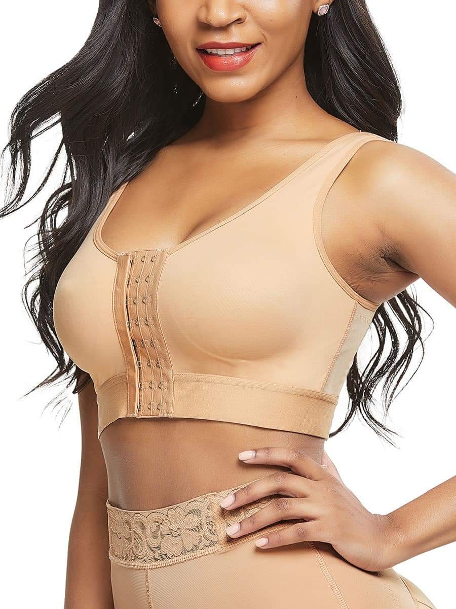 THE POWER BRA