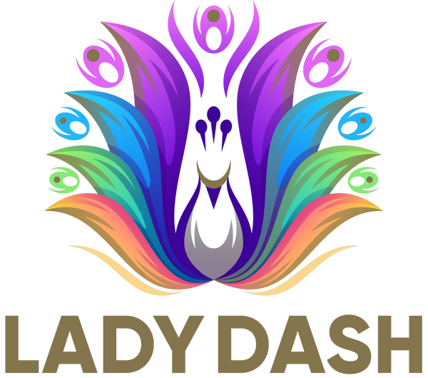 Lady Dash