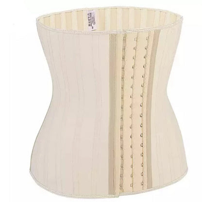 25 STEEL BONE AGGRESSIVE WAIST TRAINER - Lady Dash