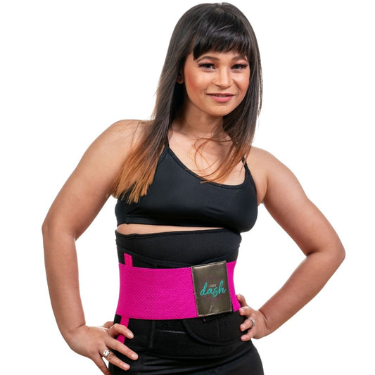 Ventilate Sports Belt - Lady Dash