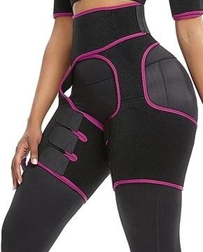 NEOPRENE THIGH BUSTER - Lady Dash