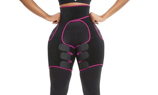 NEOPRENE THIGH BUSTER - Lady Dash