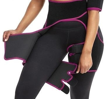 NEOPRENE THIGH BUSTER - Lady Dash