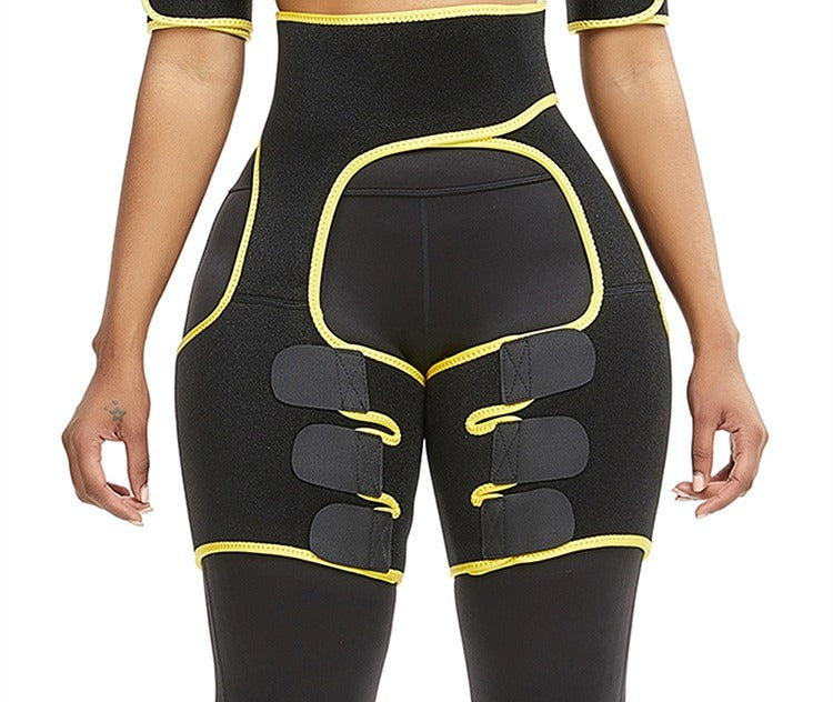 NEOPRENE THIGH BUSTER - Lady Dash