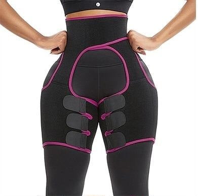 NEOPRENE THIGH BUSTER - Lady Dash