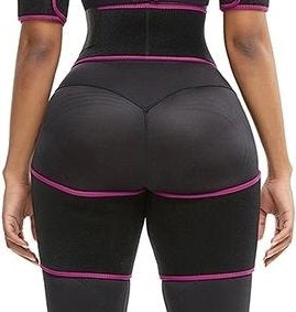 NEOPRENE THIGH BUSTER - Lady Dash