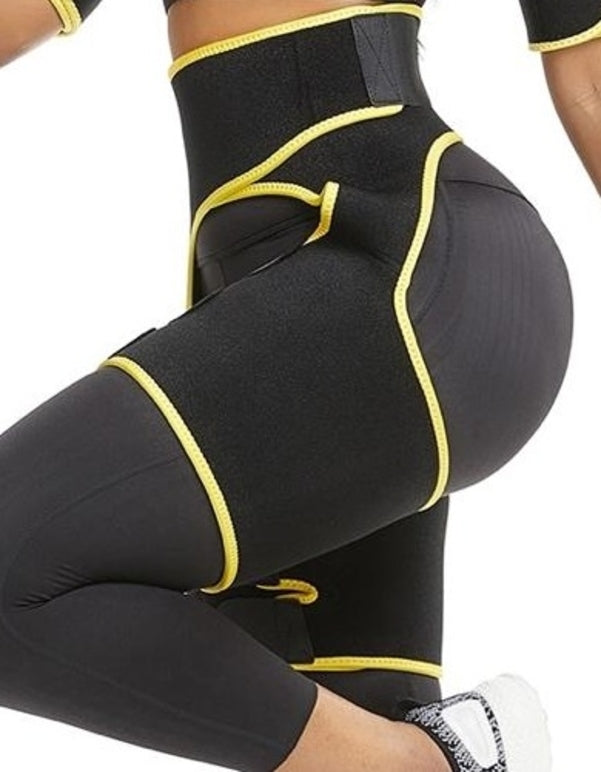 NEOPRENE THIGH BUSTER - Lady Dash